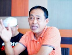 Penjelasan Wakil Ketua DPRD Parepare Rahmat Sjamsu Alam Soal Hak Interpelasi