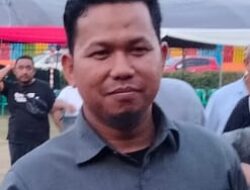 Yusuf Lapanna, Plt. Ketua PSTI Parepare