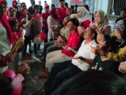 HSM Bikin Lomba Meriahkan HUT Kemerdekaan RI ke- 77