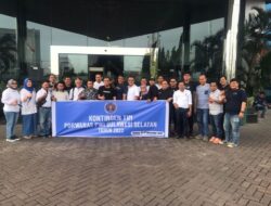 Atlet PWI Sulsel Bakal Ramaikan Porwanas di Malang November Mendatang