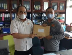 Penerbitan SK Karteker KONI Parepare Dinilai Tidak Lazim, RSA Minta KONI Sulsel Bijak