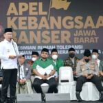 Ridwan Kamil Apresiasi Kerja Sama dengan PWNU Jawa Barat Bangun Peradaban Jawa Barat