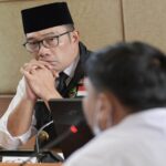 Ridwan Kamil Usul Bentuk Gugus Tugas Honorer