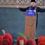 Wagub Jabar: Kader Posyandu Harus Paham Dunia Digital