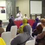 Anggota DPRD Parepare Minta Pemkot Segera Operasi Pasar Dampak Kenaika Harga BBM