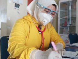 Dokter Anak RSUD Parepare Bagi Tips Jaga Kesehatan Si Buah Hati Musim Penghujan