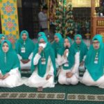Sahabuddin Al Faried Titip 3 Hikmah Maulid di LumpuE