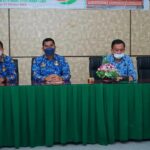 RSUD Parepare Terima 34 Mahasiswa Poltekkes Makassar