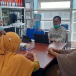 Tingkatkan Kompetensi Perawat dan Bidan, RSUD Parepare Gelar Assessment Kompetensi SDM