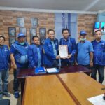 RSA dan TQ bersaing rebut Ketua Demokrat Parepare