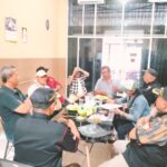 DPW PEKAT IB Sulsel Gelar Rapat Persiapan Muswil Ke- 3 