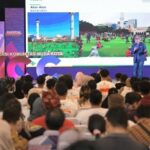 Jadi Pembicara Youth City Changers, Ridwan Kamil: Sediakan Ruang Publik untuk Pemuda Berkreasi