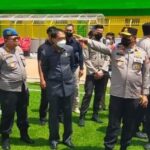 DPRD Parepare Bersama Manejemen PSM Makassar Bahas Tarif Sewa Stadion GBH