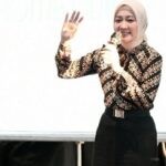Atalia Apresiasi Platform Digital Home Clinic Beri Kemudahan Pelayanan Kesehatan pada Masyarakat