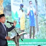 Jadi Pembicara SEASC 2022, Ridwan Kamil: Kurangi Kompetisi Perbanyak Kolaborasi