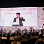 Ridwan Kamil Dorong Pers Kedepankan Narasi Persatuan, Jangan Beri Ruang Politik Identitas