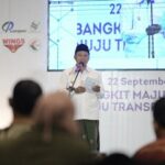 Jabar Terima Penghargaan Provinsi Terbaik Pertama Indeks Keterbukaan Informasi Publik 2022
