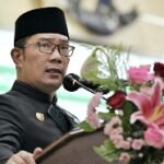 Ridwan Kamil: Manfaatkan Delapan Pintu Keuangan untuk Kemajuan Pesat Pembangunan Daerah