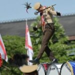 Ridwan Kamil: Gerakan Pramuka Jadi Wadah Investasi Generasi Muda