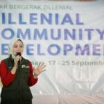 Jabar Bergerak Zilenial Tebar Aksi Kemanusiaan Wujudkan Mimpi Mendiang Eril