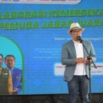 Pesan Ridwan Kamil kepada Pemuda di Bandung Barat: Ramaikan Situ Ciburuy dengan Kegiatan Positif