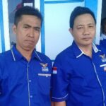 Muscab IV DPC Demokrat Kota Parepare: Adi Mulyadi, RSA Figur Yang di Butuhkan Membesarkan Partai
