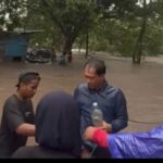 Intensitas Hujan Masih Tinggi, Wakil Ketua DPRD Rahmat Sjamsu Alam Himbau Warga Tetap Waspada