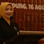 Atalia Ridwan Kamil: Cegah Hepatitis Melalui PELITA HATI