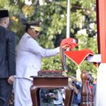 Uu Ruzhanul Ulum Ajak Warga Teladani Daya Juang Pahlawan