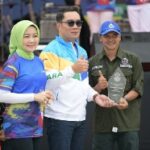 HAORNAS 2022, Ridwan Kamil: Asah Selalu Kemampuan untuk Jabar Juara