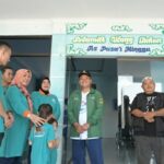 Wagub Jabar Apresiasi Rumah Sakit Pasar Minggu Cirebon Bantu Pemda Tingkatkan Derajat Kesehatan Masyarakat