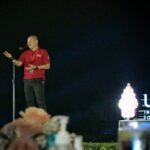 Mayors Retreat U20 Usai, Sekda Tegaskan Kolaborasi Harus Berlanjut