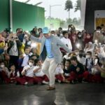 Gubernur Ridwan Kamil Buka LKSN Disabilitas Jabar