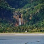 Pantai Palangpang, Destinasi Wisata yang Sedang Menggeliat
