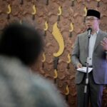 Pesan Ridwan Kamil kepada BKPRMI Jabar: Berdakwah dan Majukan Generasi Islami