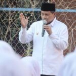 Wagub Jabar Tinjau Pembelajaran Tatap Muka SMK di Depok
