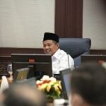 Wagub Jabar Apresiasi Empat OPD Cepat Tuntaskan Rekomendasi BPK
