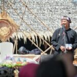 Wagub Jabar Apresiasi Hibar Budaya sebagai Bentuk Pelestarian Adat Sunda