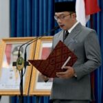 Rakernas Forsakada 2022, Ridwan Kamil Ajak Staf Ahli Kepala Daerah Tanggap Terhadap Isu Global