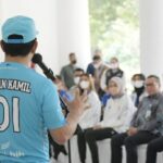 Ridwan Kamil: Bandung bjb Tandamata Siap Bawa Nama Baik Indonesia Ajang ASEAN Grand Prix 2022