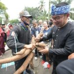 Ridwan Kamil Temui dan Serap Aspirasi AP2SI Jabar