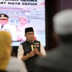 Ridwan Kamil Perkuat Forum Kerukunan Umat Beragama Kota Depok