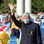 Jawa Barat adalah Produk Perjuangan