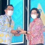 Jabar Raih Apresiasi Opini WTP Minimal Sepuluh Kali Berturut-turut dari Kemenkeu