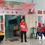Tasming Hamid Hadiri Kegiatan Dinas PK Sulsel, Dukung Minimalisir Sampah Plastik