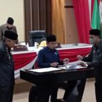 Paripurna, Perda Kota Layak Anak Disahkan