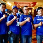 RSA Dapat Dukungan Dua DPAC Parepare Pada Muscab Serentak Partai Demokrat Se Sulsel 2022