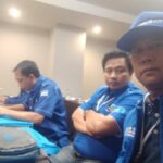 Muscab Serentak DPC PArtai Demokrat se Sulawesi selatan Berjalan Lancar dan Aman