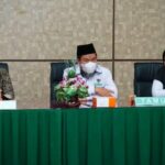 Baznas Parepare Sosialisasi Penyaluran Zakat di RS Andi Makkasau
