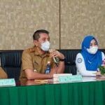 RSUD Parepare Terima Re-Kredensial BPJS Kesehatan dan Dinkes